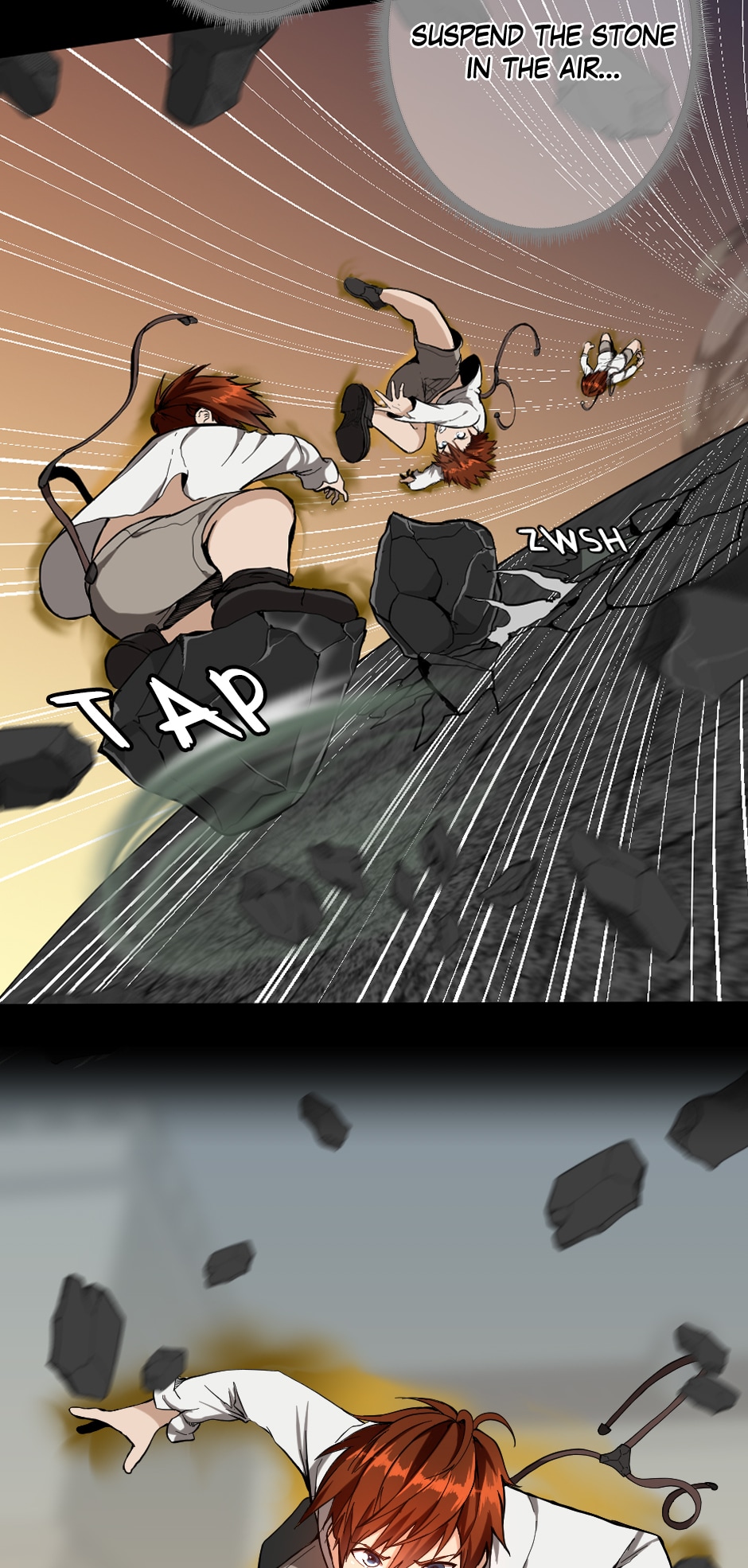 The Beginning After The End Chapter 35 image 12